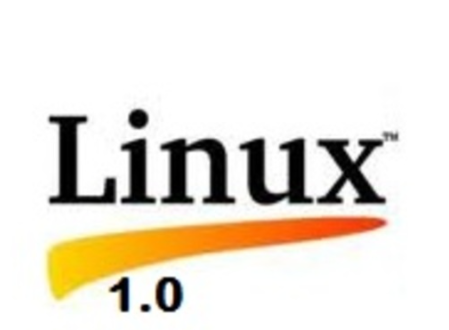 Linux 1.0