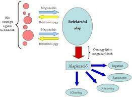 Első pénzügyi közvetítők megjelenése
