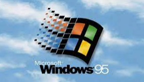 Windows 95