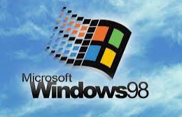 windows 98