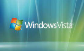 windows vista
