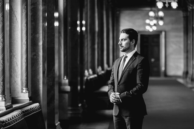 Vona Gábor, Jobbik elnökének lemondása