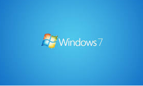 windows 7