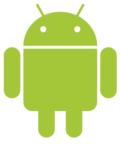 Nace el sistema operativo de Android.