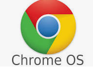 Sistema operativo chrome