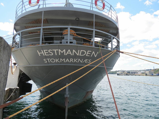 Nortraship grunnlegges