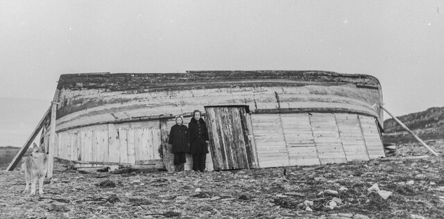 Tyske styrker blir presset tilbake