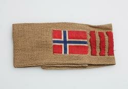 Milorg blir annerkjent av London og faller under hærens overkommando