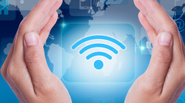 Timeline: Evolució Internet