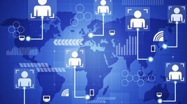 Timeline: Evolució Internet