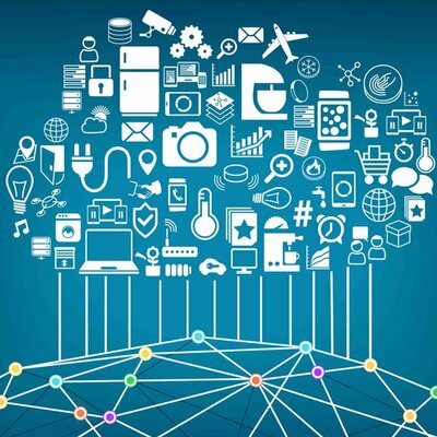 Timeline: Evolució d'Internet