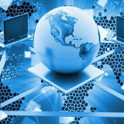 Timeline: evolució del internet