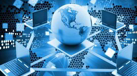 Timeline: evolució del internet