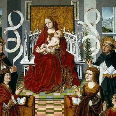 Dynastic Union dinástica of the Catholic Monarchs in Spain.