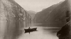 Timeline: Norges Tidslinje 1800-1905