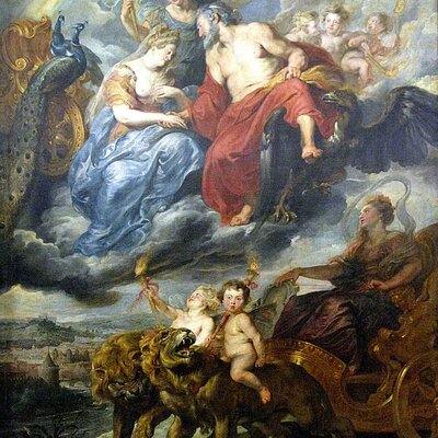 Timeline: BAROQUE TIMELINE