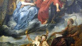 Timeline: BAROQUE TIMELINE