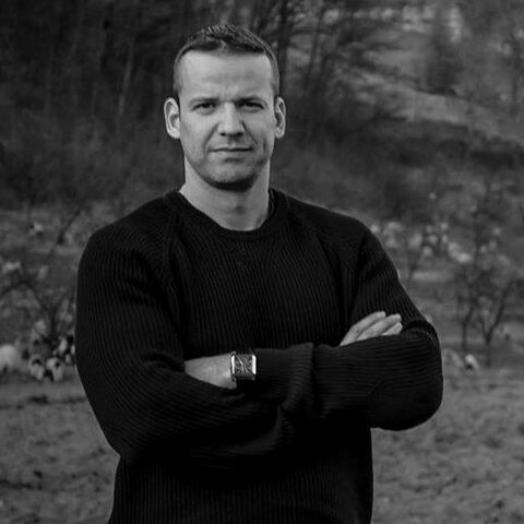 Mi Magunk - Nemzeti Radikális Mozgalom alapítása