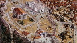 Timeline: Grecia