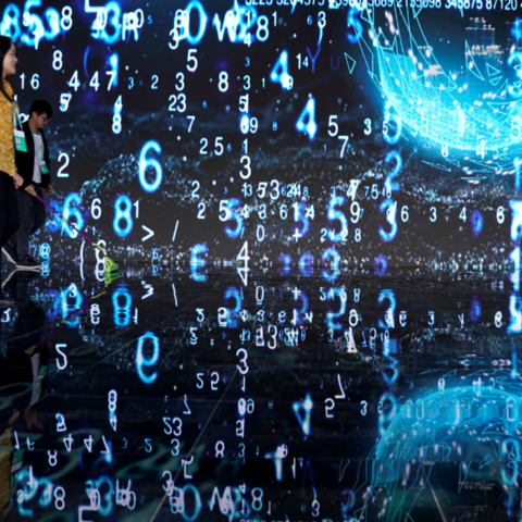 Nacimiento de Internet