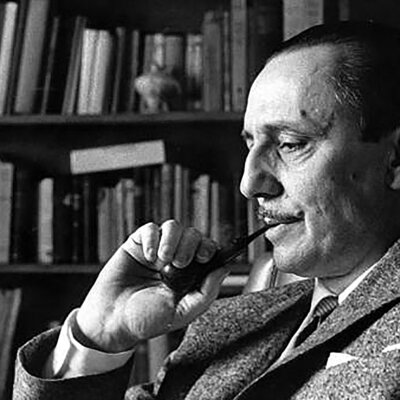 Timeline: Antonio Buero Vallejo