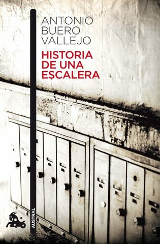 Historia de una Escalera