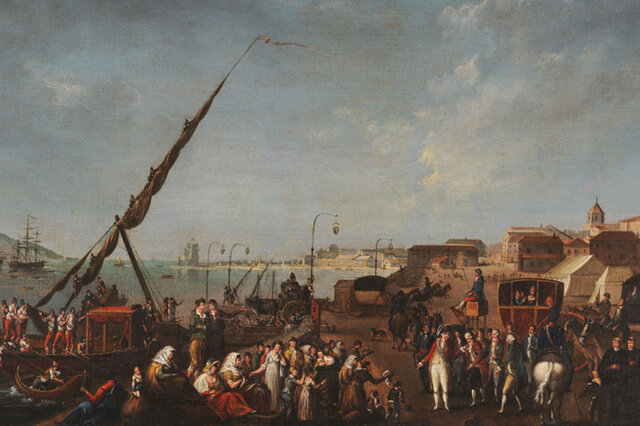 Ocupación de Portugal