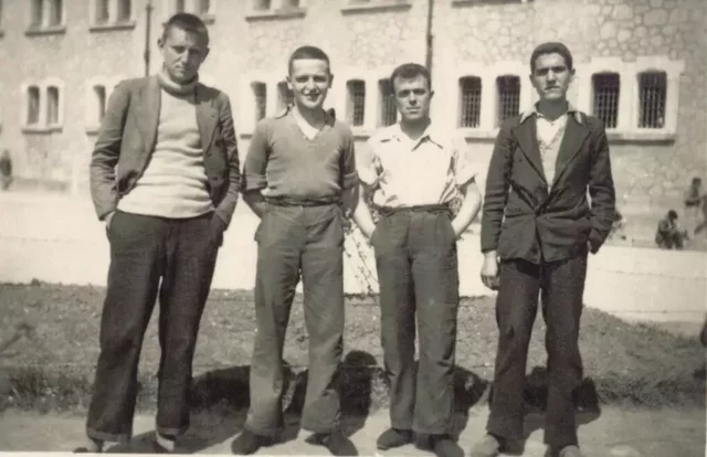 Condenado a pena de muerte