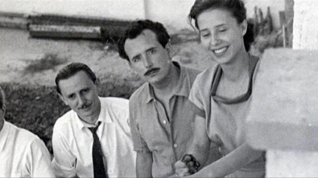 Libertad condicional y destierro de Madrid