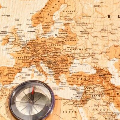 Timeline: strumenti della geografia