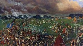 Timeline: the texas revolution started in october 1835 to april 1836