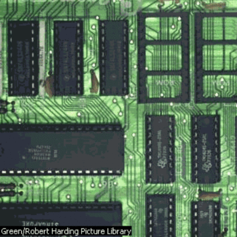 Circuitos integrados