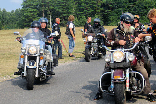 Minu esimene mototoober 2013