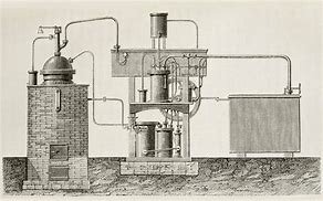 Sistema de refrigeración moderno