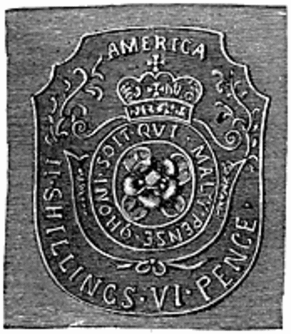 Stamp Act