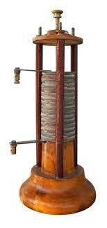 Alessandro Volta