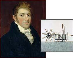 Robert Fulton