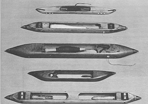 John Kay Invents the Flying Shuttle