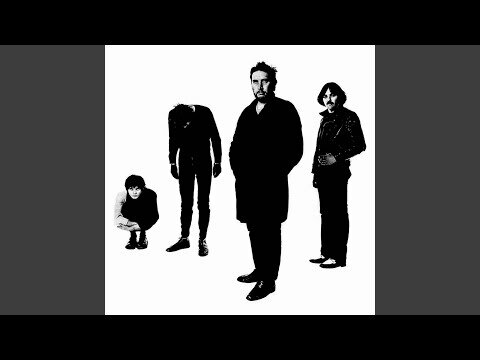 Kolmas stuudioalbum.