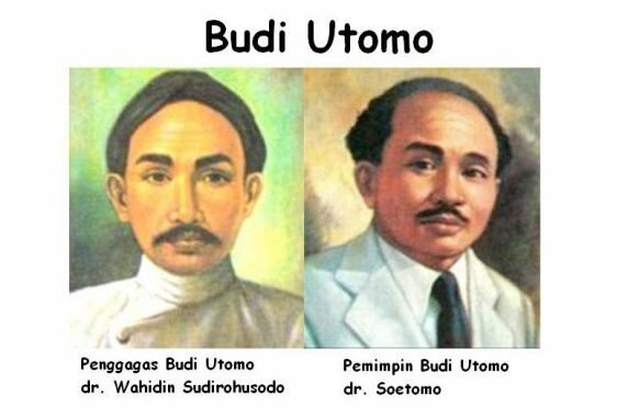 Budi Utomo