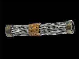 Cyrus Field Invents the First Telegraph Cable