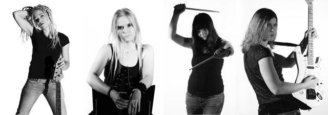 Mototoobri 2013 hommikune pänd "Viper Arms"