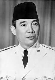 Pidato Ir. Soekarno