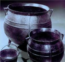 Abraham Darby Invents Sand Casting