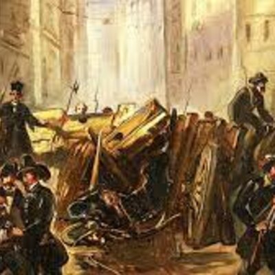 Timeline: Risorgimento Italiano