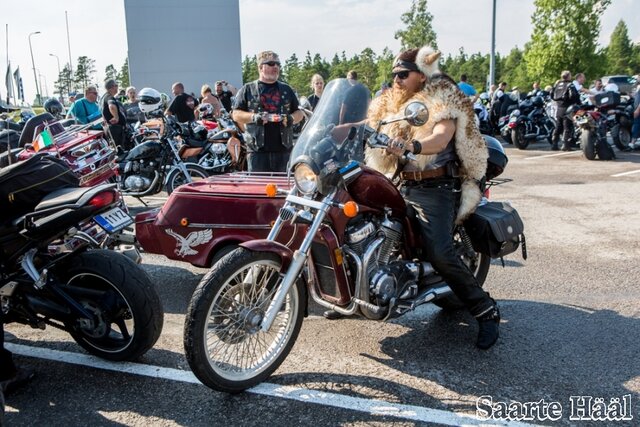 Mototoobri paraad 2019