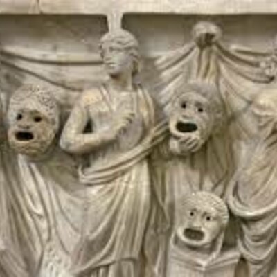 Timeline: Historia del Teatro