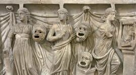 Timeline: Historia del Teatro