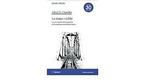 Alfred D. Chandler Jr.