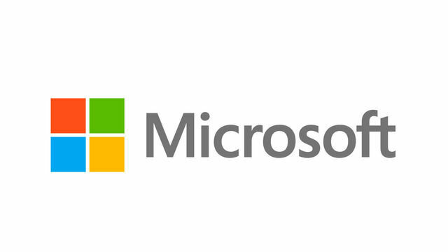 MICROSOFT